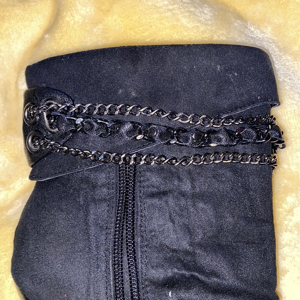 Booties - Picture 2 of 5